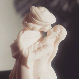 [FARO] Romeo e Giulietta Statuette [Romeo and Juliet]